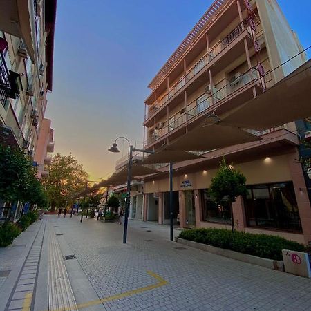 Ξενοδοχείο Acropol Лариса Экстерьер фото