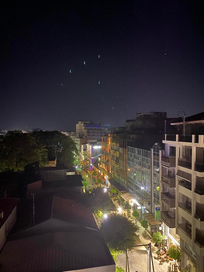 Ξενοδοχείο Acropol Лариса Экстерьер фото
